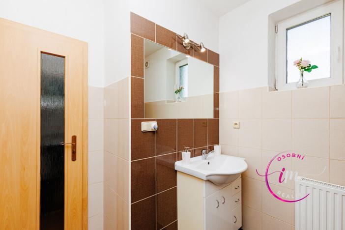 Prodej rodinného domu, Třebíč - Borovina, Řípovská, 117 m2