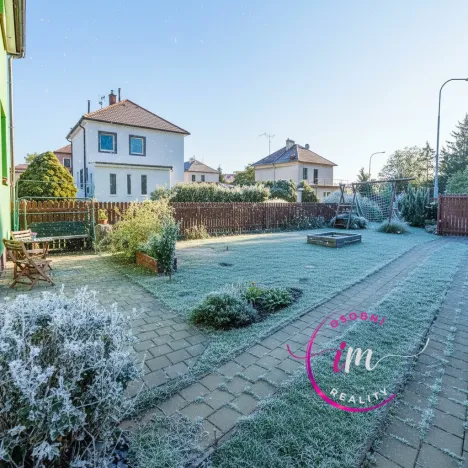 Prodej rodinného domu, Třebíč - Borovina, Řípovská, 117 m2