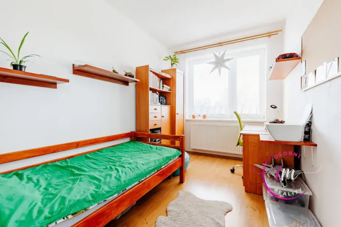 Prodej rodinného domu, Třebíč - Borovina, Řípovská, 117 m2