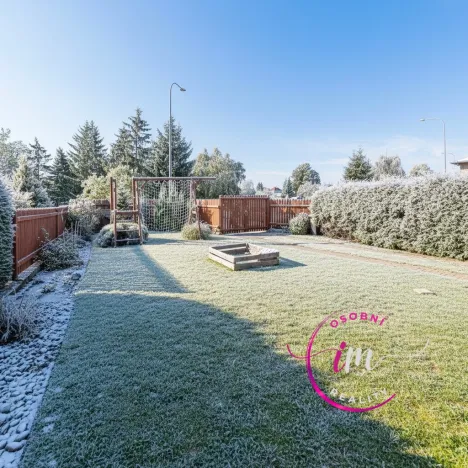 Prodej rodinného domu, Třebíč - Borovina, Řípovská, 117 m2