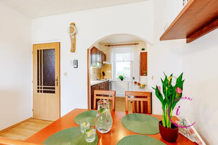 Prodej rodinného domu, Třebíč - Borovina, Řípovská, 117 m2