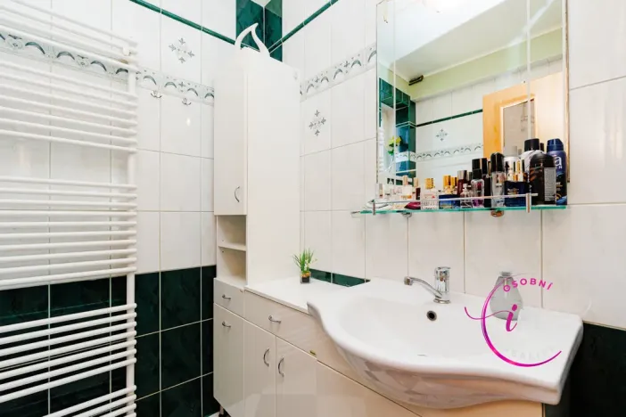 Prodej rodinného domu, Třebíč - Borovina, Řípovská, 117 m2