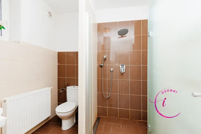 Prodej rodinného domu, Třebíč - Borovina, Řípovská, 117 m2