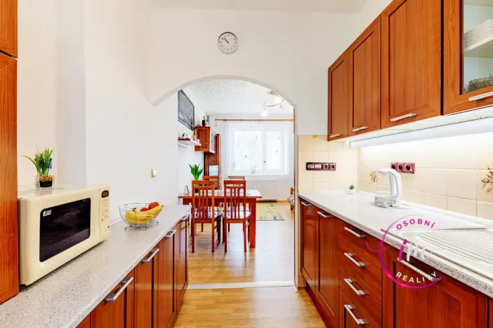 Prodej rodinného domu, Třebíč - Borovina, Řípovská, 117 m2