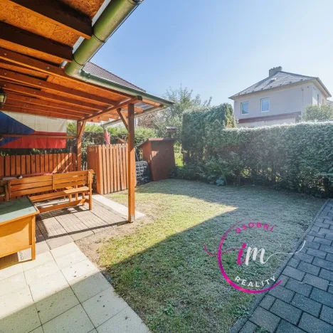 Prodej rodinného domu, Třebíč - Borovina, Řípovská, 117 m2