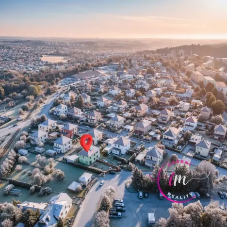 Prodej rodinného domu, Třebíč - Borovina, Řípovská, 117 m2