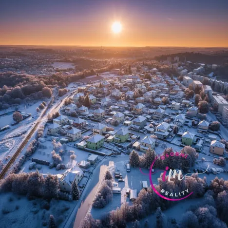 Prodej rodinného domu, Třebíč - Borovina, Řípovská, 117 m2