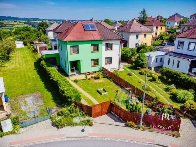 Prodej rodinného domu, Třebíč - Borovina, Řípovská, 117 m2