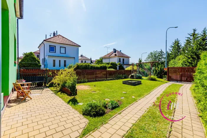 Prodej rodinného domu, Třebíč - Borovina, Řípovská, 117 m2