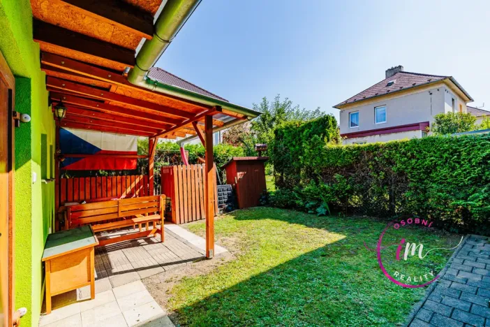 Prodej rodinného domu, Třebíč - Borovina, Řípovská, 117 m2