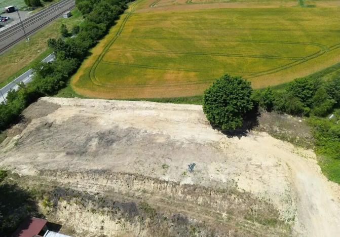 Prodej pozemku pro bydlení, Nesovice, 2565 m2