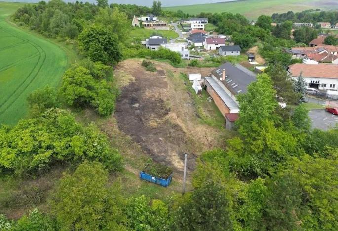 Prodej pozemku pro bydlení, Nesovice, 2565 m2