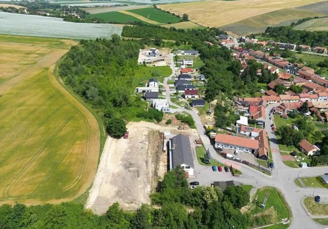 Prodej pozemku pro bydlení, Nesovice, 2565 m2