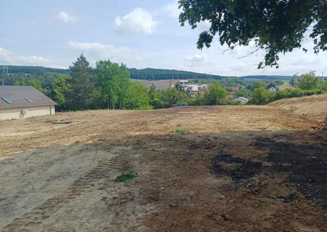 Prodej pozemku pro bydlení, Nesovice, 2565 m2