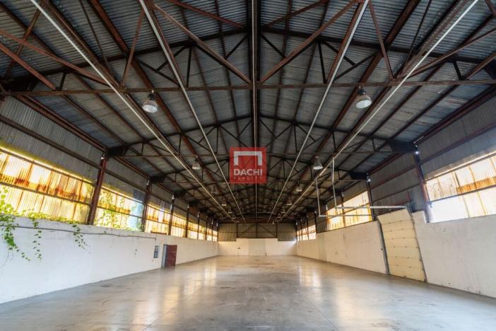 Pronájem skladu, Olšany u Prostějova, 1100 m2