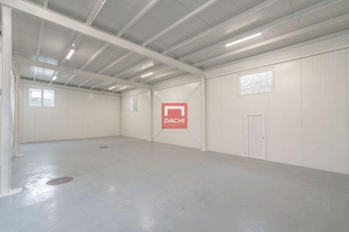 Pronájem skladu, Prostějov, Floriánské nám., 390 m2