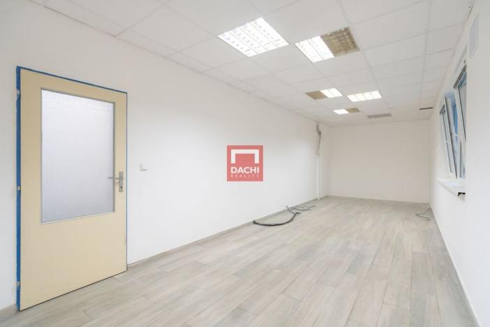 Pronájem skladu, Prostějov, Floriánské nám., 390 m2