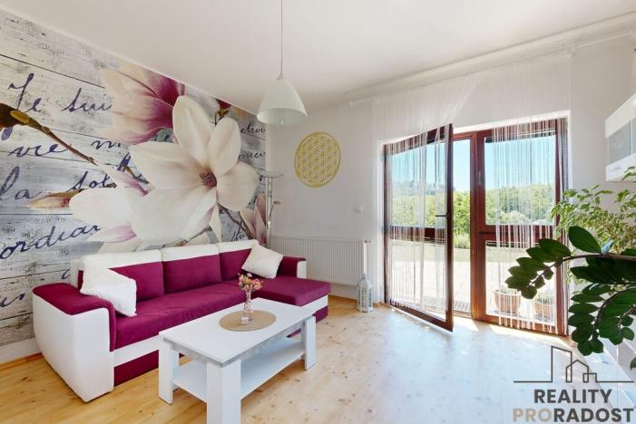 Prodej rodinného domu, Králův Dvůr - Křižatky, 240 m2