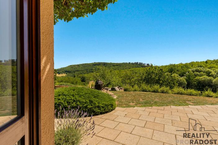 Prodej rodinného domu, Králův Dvůr - Křižatky, 240 m2