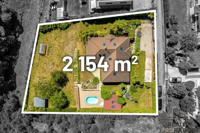 Prodej rodinného domu, Králův Dvůr - Křižatky, 240 m2