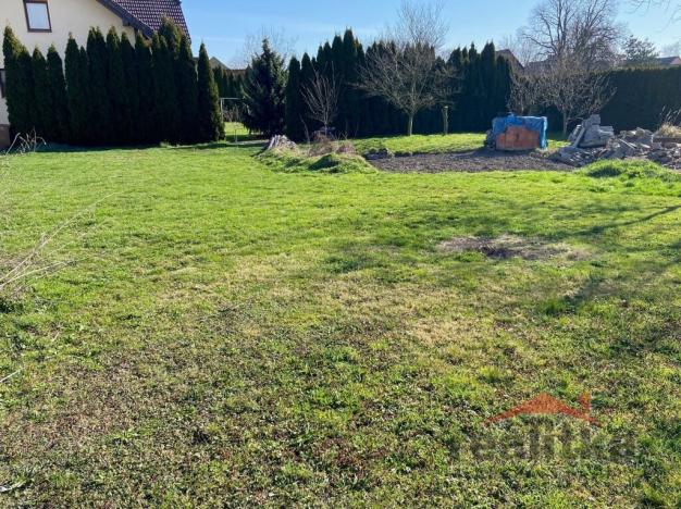 Prodej pozemku pro bydlení, Opava, Novosvětská, 756 m2