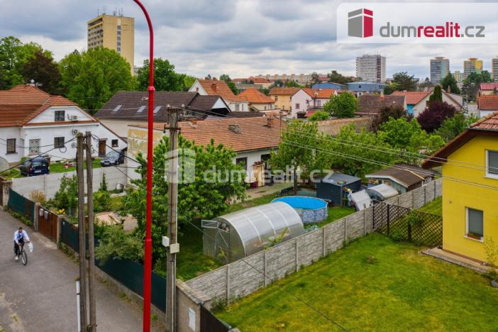 Prodej rodinného domu, Neratovice, Mládežnická, 99 m2