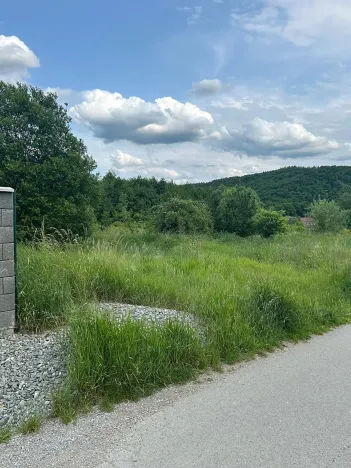 Prodej pozemku, Skalička, 758 m2