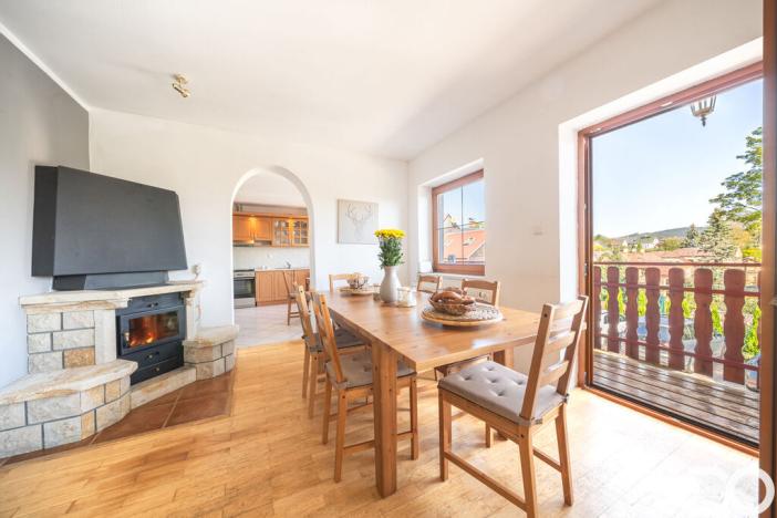 Prodej rodinného domu, Smržovka, Kostelní, 350 m2