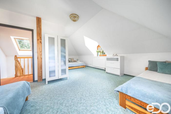 Prodej rodinného domu, Smržovka, Kostelní, 350 m2