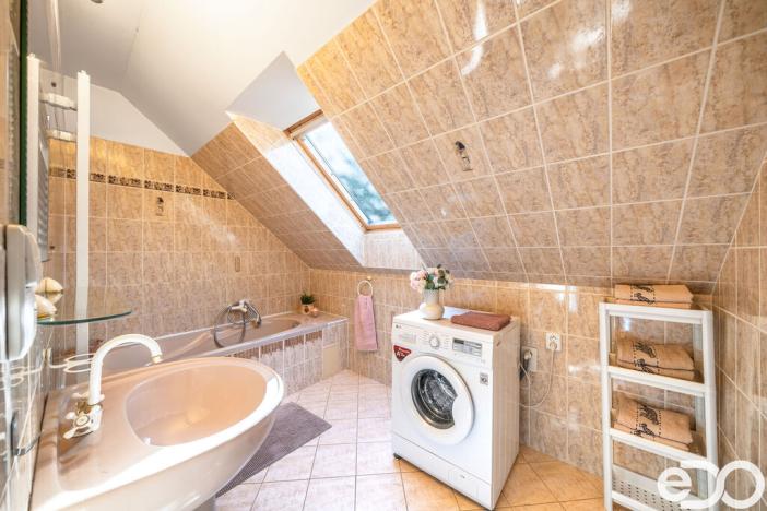 Prodej rodinného domu, Smržovka, Kostelní, 350 m2