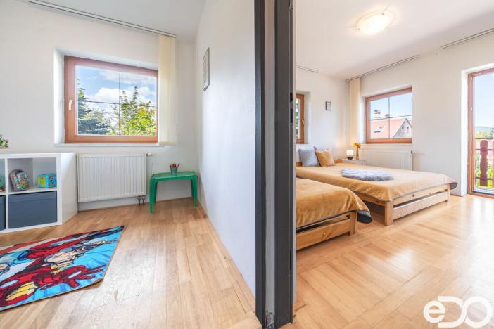 Prodej rodinného domu, Smržovka, Kostelní, 350 m2