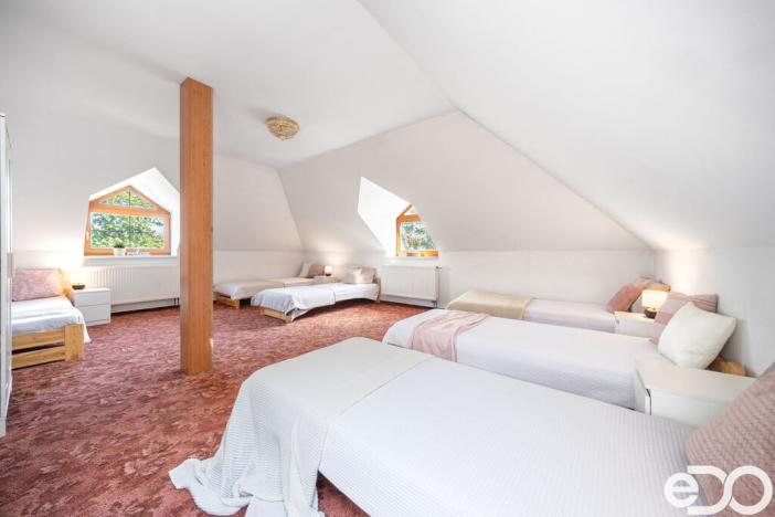 Prodej rodinného domu, Smržovka, Kostelní, 350 m2