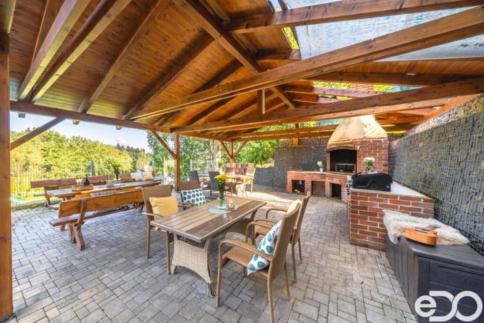 Prodej rodinného domu, Smržovka, Kostelní, 350 m2