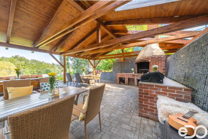 Prodej rodinného domu, Smržovka, Kostelní, 350 m2