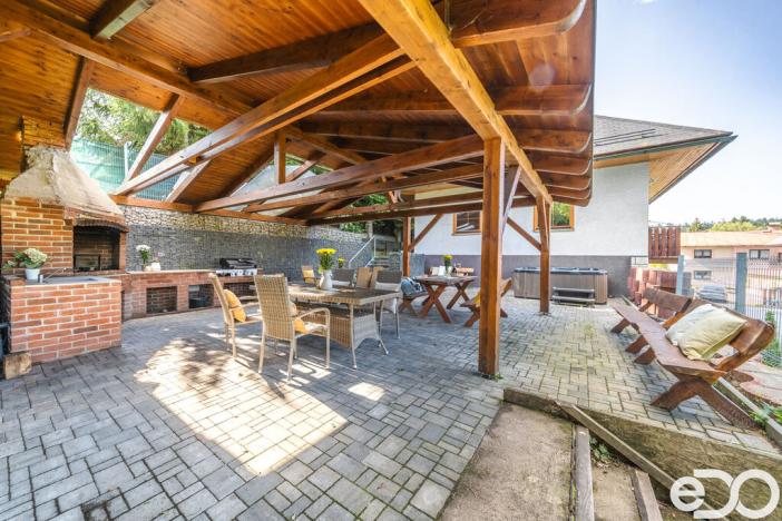 Prodej rodinného domu, Smržovka, Kostelní, 350 m2