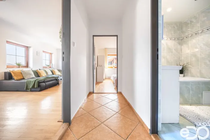 Prodej rodinného domu, Smržovka, Kostelní, 350 m2