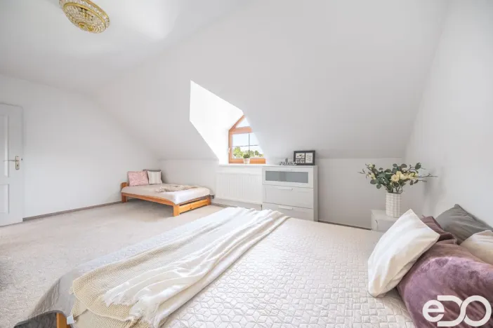 Prodej rodinného domu, Smržovka, Kostelní, 350 m2