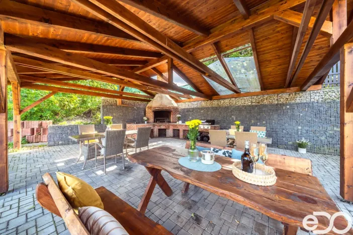 Prodej rodinného domu, Smržovka, Kostelní, 350 m2