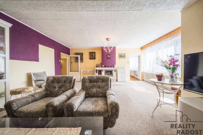 Prodej rodinného domu, Bzenec, Slunečná, 420 m2