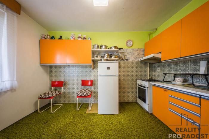 Prodej rodinného domu, Bzenec, Slunečná, 420 m2