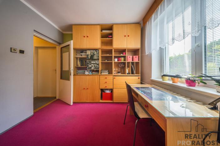 Prodej rodinného domu, Bzenec, Slunečná, 420 m2