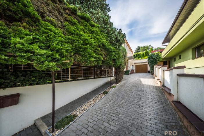 Prodej rodinného domu, Bzenec, Slunečná, 420 m2