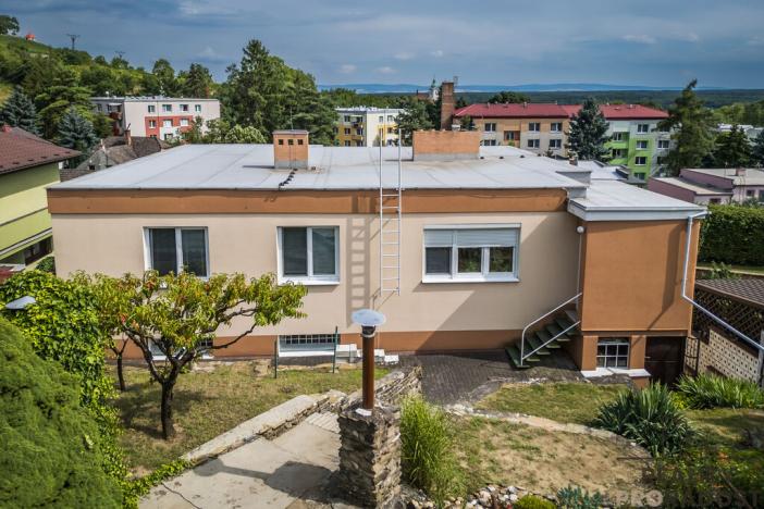 Prodej rodinného domu, Bzenec, Slunečná, 420 m2