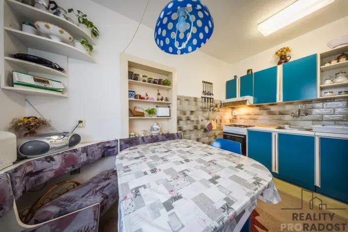 Prodej rodinného domu, Bzenec, Slunečná, 420 m2