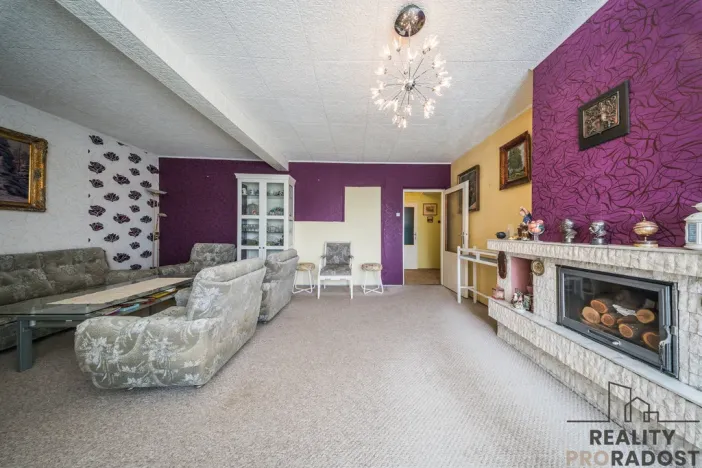 Prodej rodinného domu, Bzenec, Slunečná, 420 m2