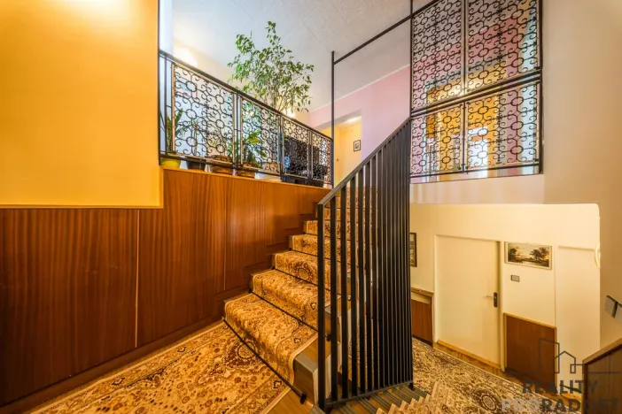 Prodej rodinného domu, Bzenec, Slunečná, 420 m2