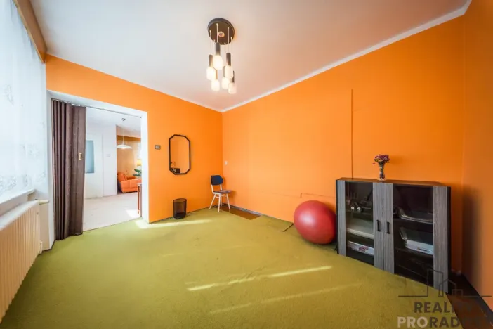 Prodej rodinného domu, Bzenec, Slunečná, 420 m2