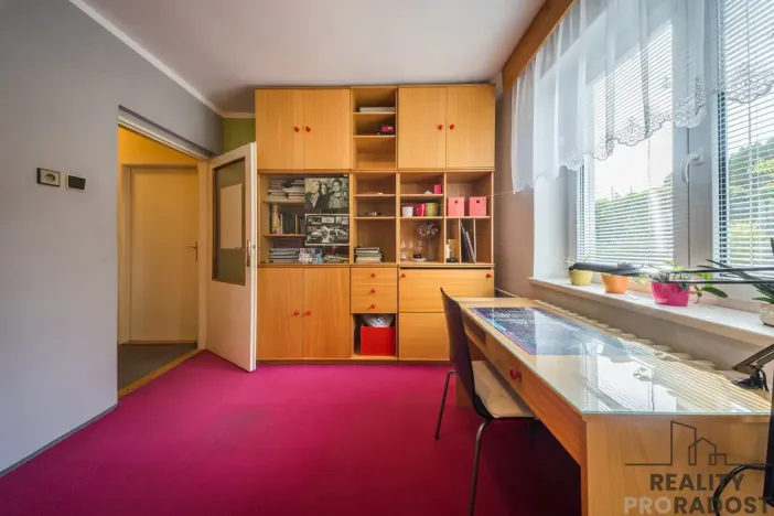 Prodej rodinného domu, Bzenec, Slunečná, 420 m2