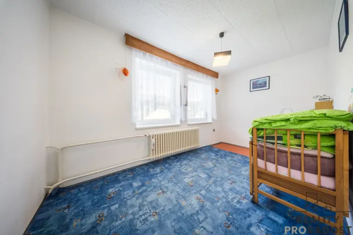 Prodej rodinného domu, Bzenec, Slunečná, 420 m2