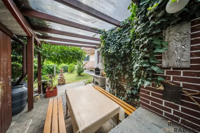 Prodej rodinného domu, Bzenec, Slunečná, 420 m2